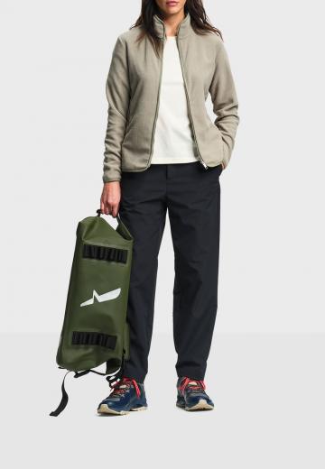 Флисовая куртка