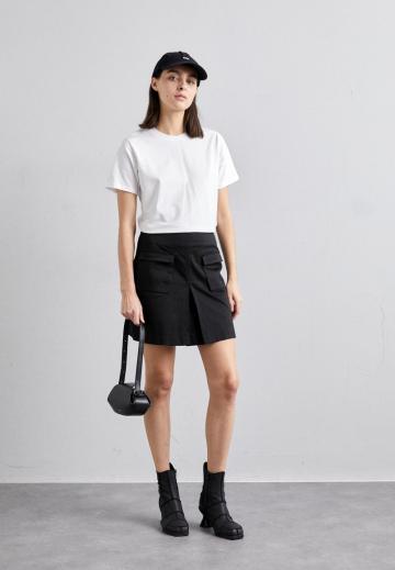 Летняя юбка