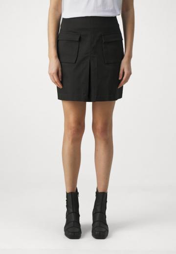 Летняя юбка