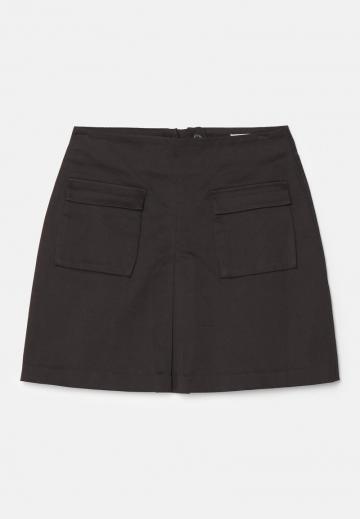 Летняя юбка