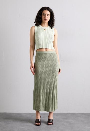 Майка-борцовка