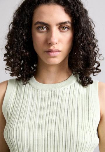 Майка-борцовка