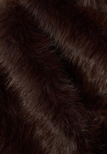 Пуховой жилет