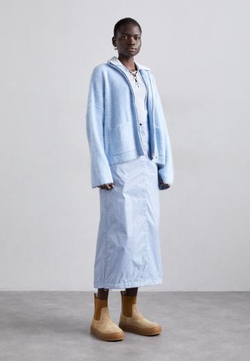 Летняя юбка