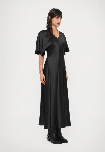 Платье макси