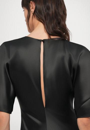 Платье макси