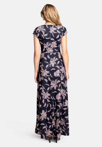 Платье макси