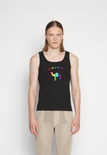 Майка-борцовка