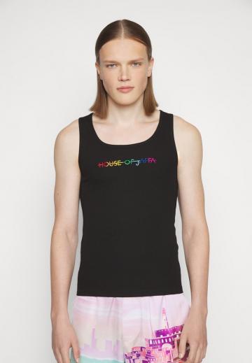 Майка-борцовка