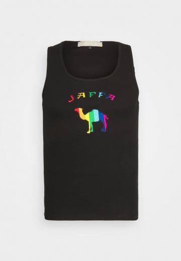 Майка-борцовка