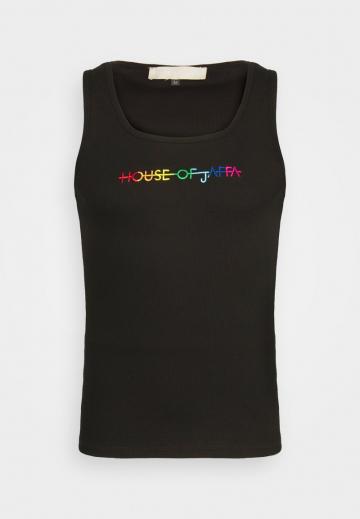 Майка-борцовка