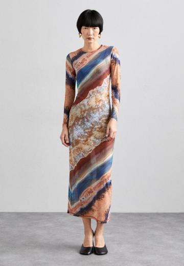 Майка-борцовка