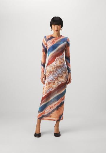 Майка-борцовка