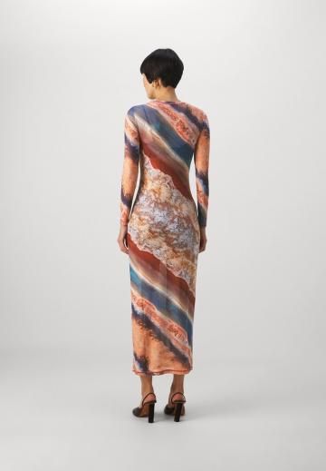 Майка-борцовка