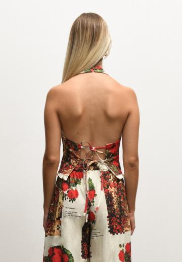 Короткая куртка