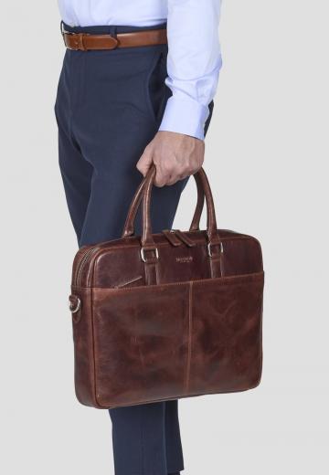 Сумка для ноутбука