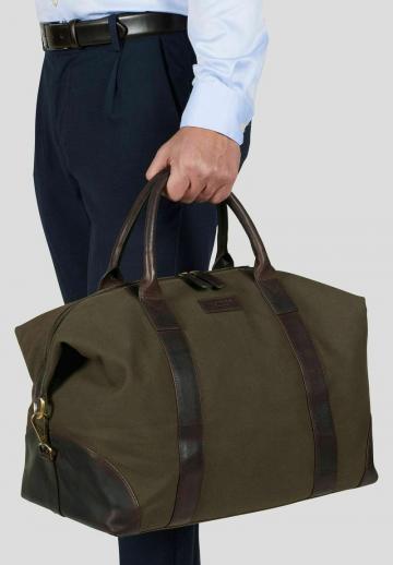 Дорожная сумка
