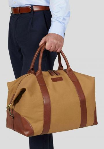 Дорожная сумка