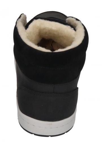 Высокие кеды