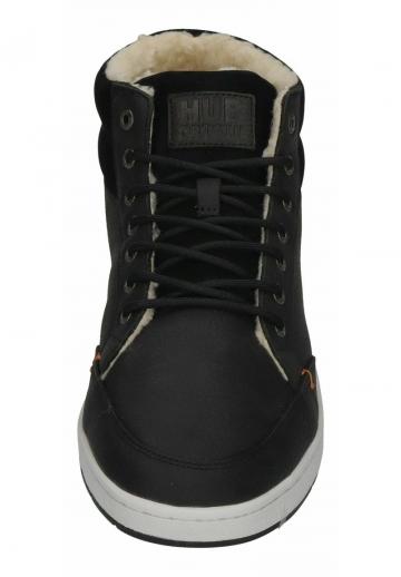 Высокие кеды