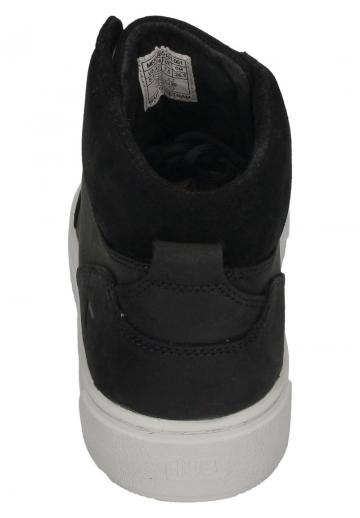 Высокие кеды