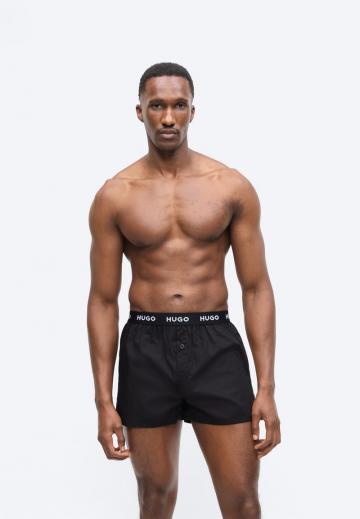 Трусы-боксеры