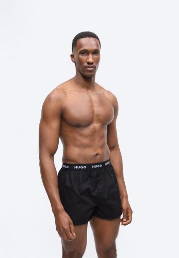 Трусы-боксеры