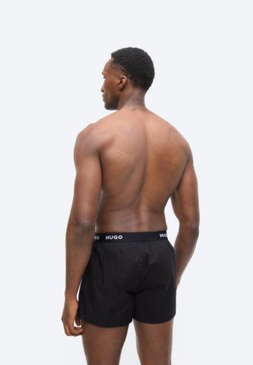 Трусы-боксеры