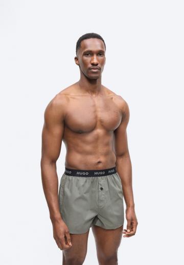 Трусы-боксеры