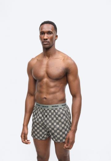 Трусы-боксеры