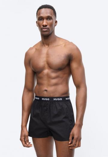 Трусы-боксеры