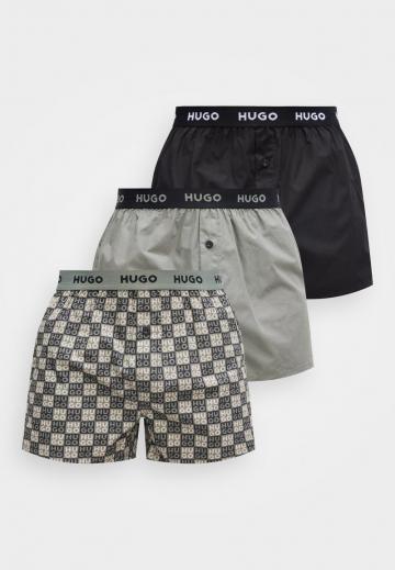 Трусы-боксеры