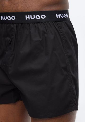 Трусы-боксеры