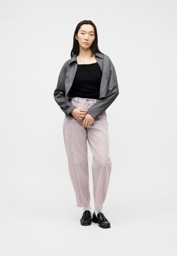 Короткая куртка