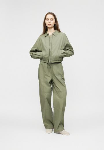 Короткая куртка