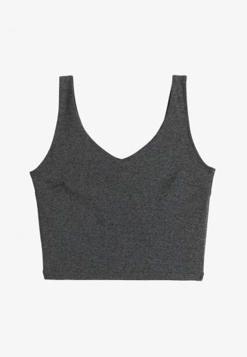 Спортивный бюстгальтер