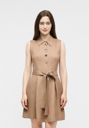 Блузка-платье