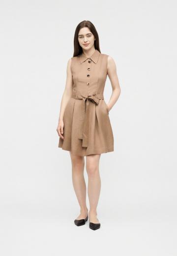 Блузка-платье