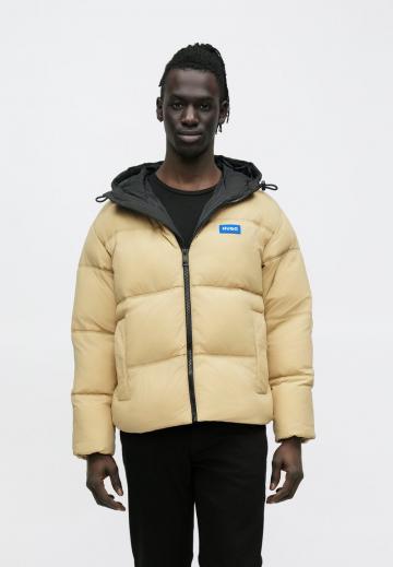 Зимняя куртка