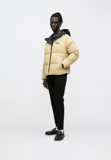 Зимняя куртка