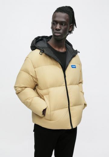 Зимняя куртка