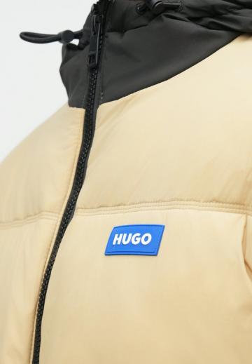 Зимняя куртка