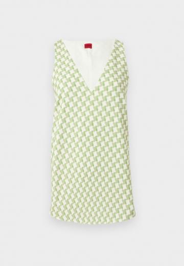 Блузка без рукавов