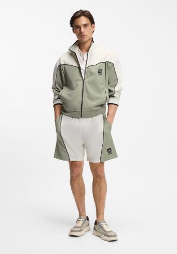 Куртка бомбер