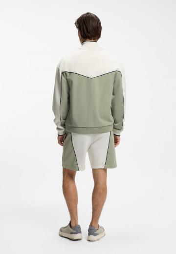 Куртка бомбер