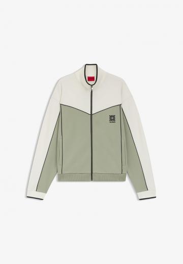 Куртка бомбер