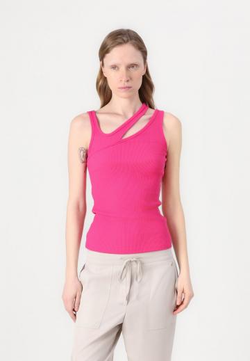 Майка-борцовка