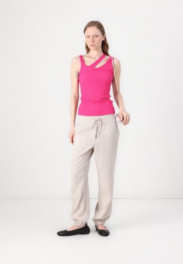 Майка-борцовка