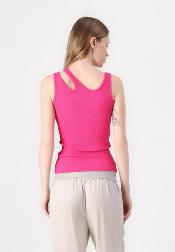 Майка-борцовка