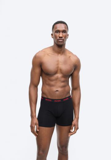 Трусы шортики